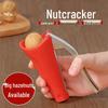 Heavy-Duty Walnut and Nut Cracker Tool