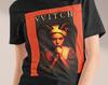 The Witch Movie T-Shirt: Anya Taylor-Joy, Horror Film Tee