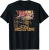 Iron Maiden - Sanctuary T-Shirt