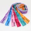 Multi Stage Yoga Stretch Band Latin Dance Stretch Band Correct Posture 8 Grid Elastic Band Digital Band Pose Band