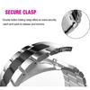 Stainless Steel Strap For Huawei Watch Fit 3 Fit 4 4Pro Bracelet Men Women Band Metal Watchband