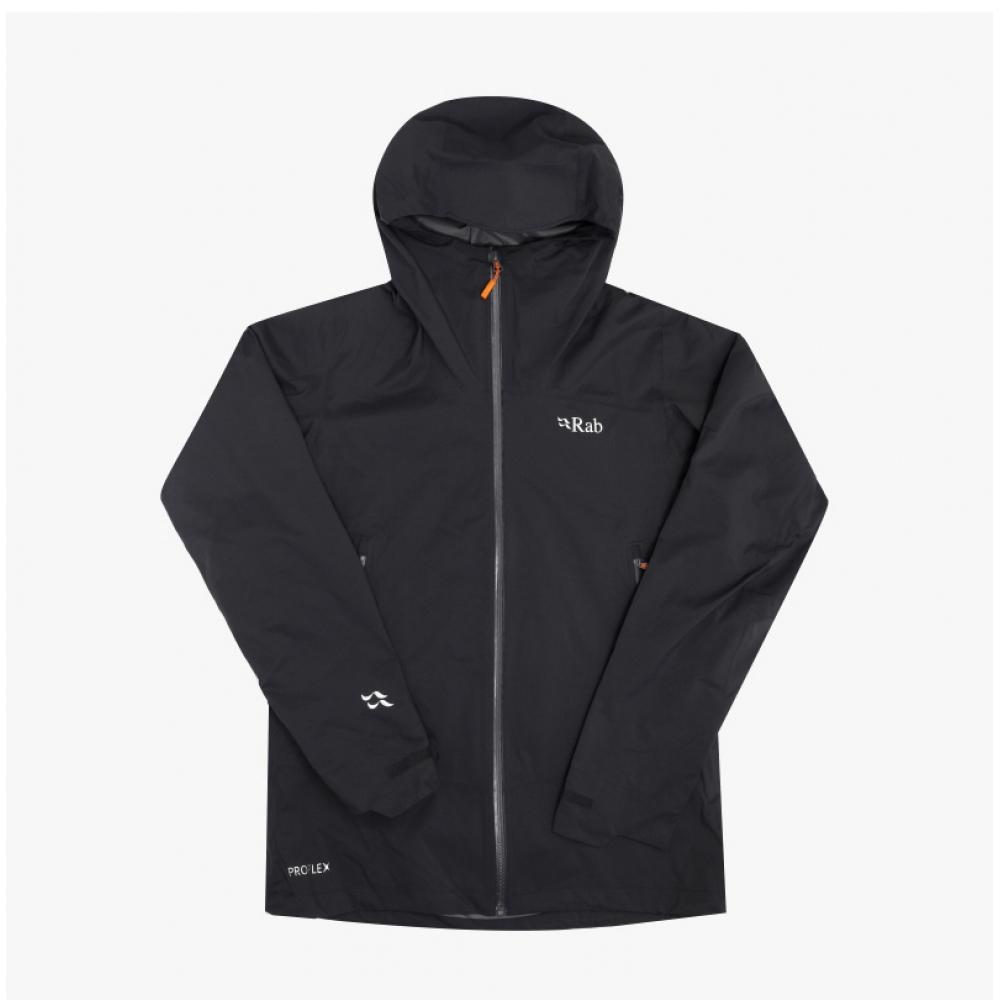 Rab Qwg 90 Downpour Ultra Light Men S Jacket