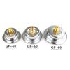 High Accuracy Pressure Measurement Gauges Equipment Maintenance Pressure Gauges Simple To Operate for Industrial Setting