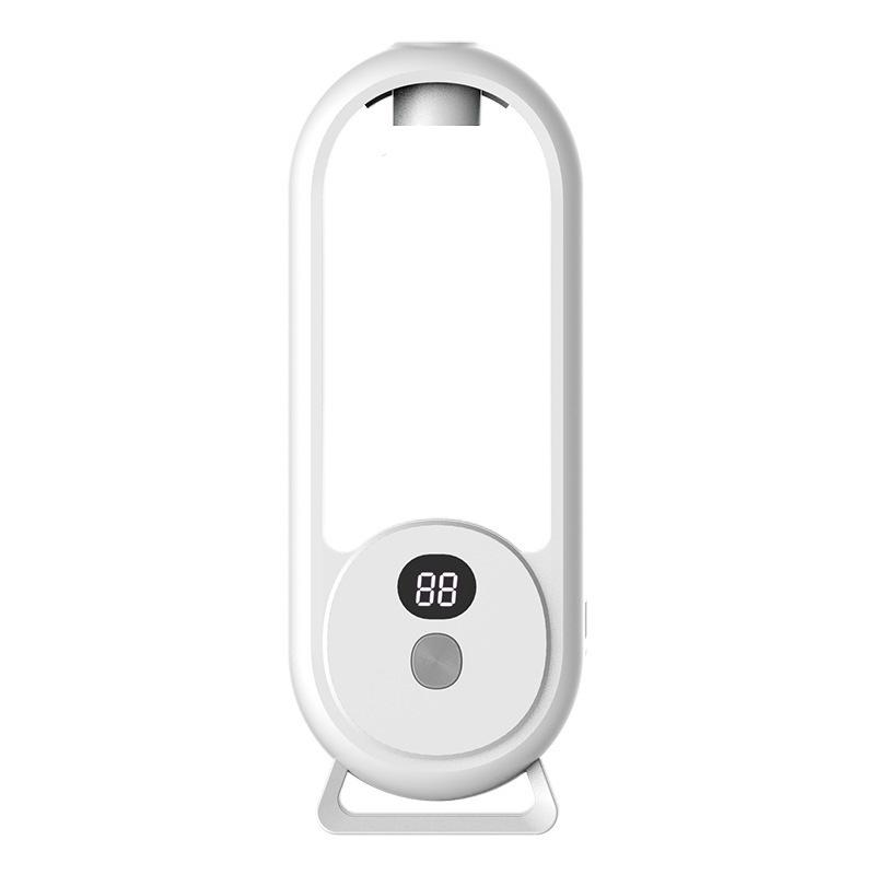 Automatic Aroma Diffuser & Deodorizer for Hotels, Toilets, and Bathrooms