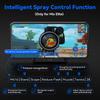 Keyboard and Mouse Adapter for Mobile Games,PUBG mobile, Game for Peace, for Call of Duty, Fornite, etc