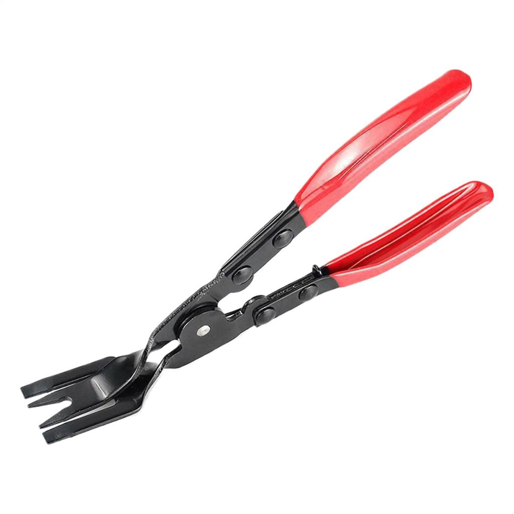 Car Headlight Repair Installation Tool Trim Clip Removal Pliers Multifunctional Panel Clip Removal Plier Fastener Puller Tools