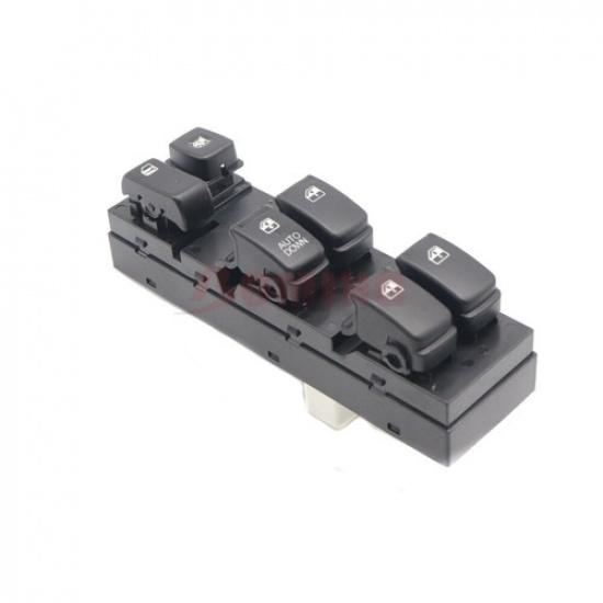 93570-EF000 Car Power Window Switch For Kia Sportage 2005-2010 93570EF000 New