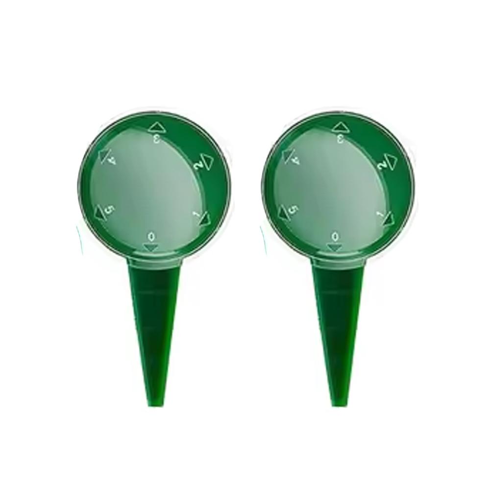 

Саджалка для насіння Інструмент для розмітки насіння Дозатор насіння Розмітка для насіння Садові інструменти для посадки насіння Розмітка ідеально розташованих рядів seeder,2pcs