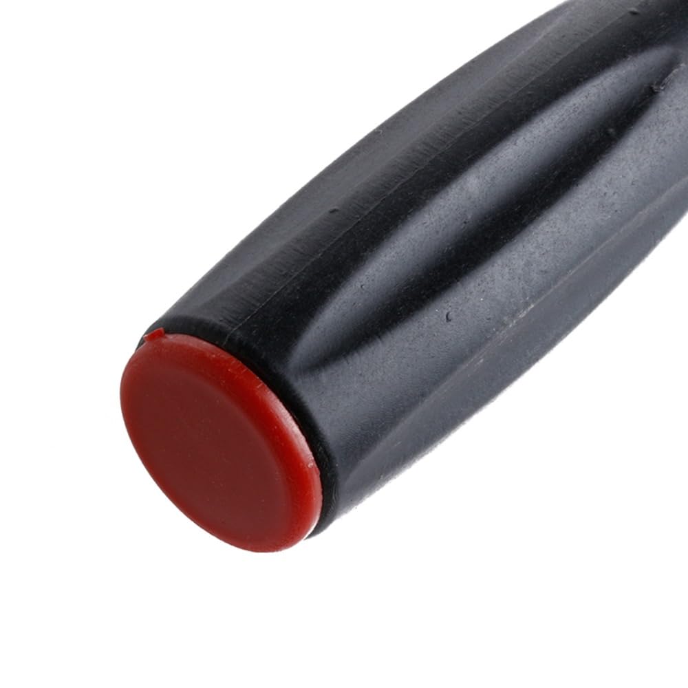 Car Truck Tire Repair Tube Patch Stitch Wheel Roller Rubber Handle Puncture Tool