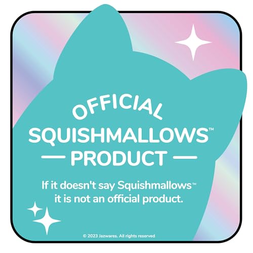 Squishmallows 7.5-inch Plush Toy (Perry)