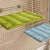 Hanging Jumping Platform Weaving Bird Resting Platform Universal Parrot Perch Rest