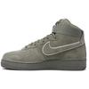 Air Force 1 High 07 Lv8 Suede Dark Stucco Dark Stucco AA1118-002
