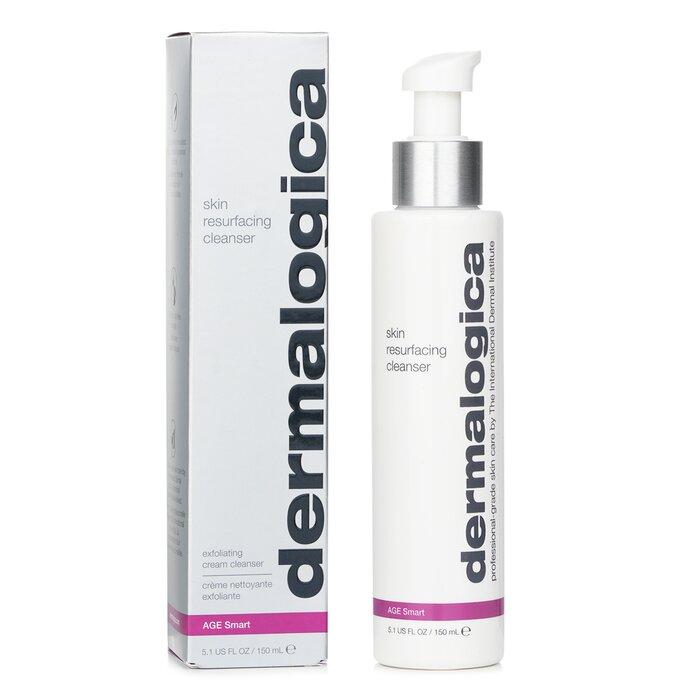 DERMALOGICA Age Smart Skin Resurfacing Cleanser