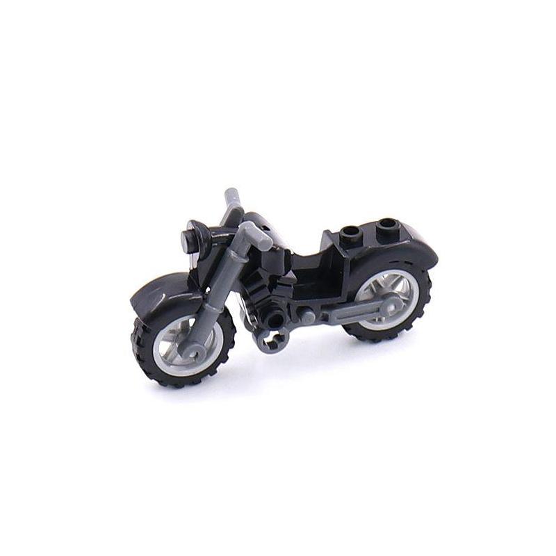Armi Militari Figure di Motociclette Blocchi da Costruzione Accessori Bazooka Struttura di Trasporto Fucile Fucile da Cecchino Giocattoli Compatibili K050