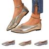Mary Flat Shoes for Women Comfortable Soft Sole - with Breathable Design & Versatile for Casual Fashion and Everyday Comfort