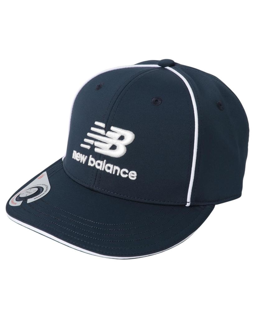 New Balance Golf Cap Magnetic Men's (with Marker) / 012-5987004 121_Navy