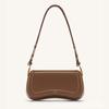 Borsa a Spalla in Pelle da Donna Moda Premium Texture Crossbody Impermeabile Borsa a Mano Tote Borse di Design
