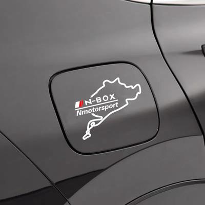 N-BOX Vent Cover Sticker, N-Box, JF3, JF4, JF5, JF6, and Other Vehicles, Car