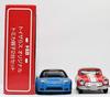 Tomica Toys R Us Original Tomica Parent and Child 2 Set Honda S800M NSX-R