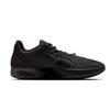 Nike Ja Morant 2 Cushioning Low Top Basketball Shoes Men's Black White FD7327-003(team741-)