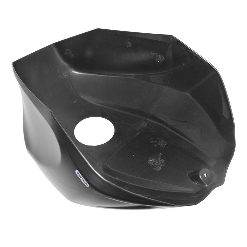 WAASE For Aprilia RSV4 RS V4 2021 2022 2023 2024 Full Tank Oil Fuel Gas Guard Cover Fairing Protection