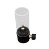 Camping Gas Lamp Candlelight Lighting Equipment Compact Tent Lantern for
