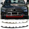 Mercedes CLS 18-23 Standard/AMG Front Bumper Bright Strip 2578850302 2578850502