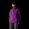 LI-NING Versatile Unisex Hooded Windbreaker Jacket AEMU049-3