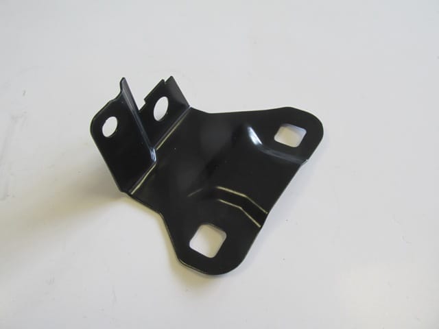 For BMW 5 Series F10 2010-2016 Front Fender Holder Right Oem 41357207204