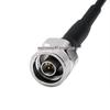 Eastsheep N Male to SMA Male RF Coaxial Cable