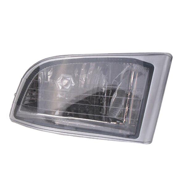 Toyota Land Cruiser Prado (2002-2009) Front Fog Lights - 1 Pair