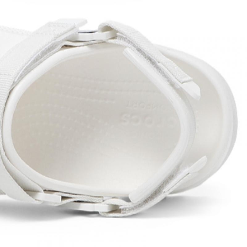 Crocs Classic Hiker Clog White 206772 143