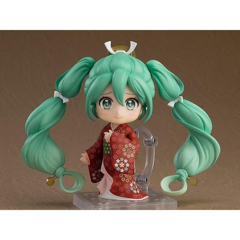 Character Vocal Series 01 Hatsune Miku Nendoroid Beautiful Girl Action Figure