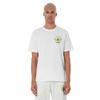 Casablanca Mens Joyaux DÂ´Afrique Tennis Club T-Shirt
