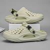Unisex Summer Slippers Men Clogs Platform Women Beach Sandals Outdoor Casual Non-slip Footwear Men Sandals