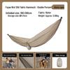 MOBIGARDEN Outdoor Camping Hammock
