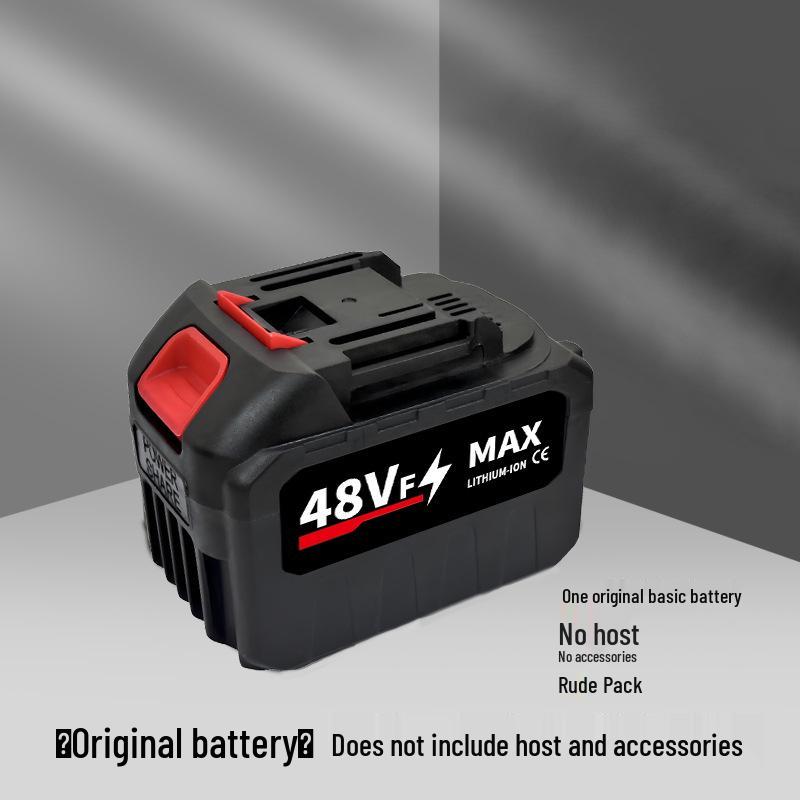 Rechargeable Portable High-Pressure Car Wash Gun with Lithium Battery