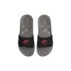 Nike Air Max Camden Slide 'Flat Pewter Siren Red' Gs CZ4665-002