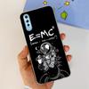 For Vivo 1907 Vivo Y7s Y17s Case Back Cover Cartoon Cool Style Animals Girly Flower Fashion Soft TPU Silicone Bumper VivoY17s