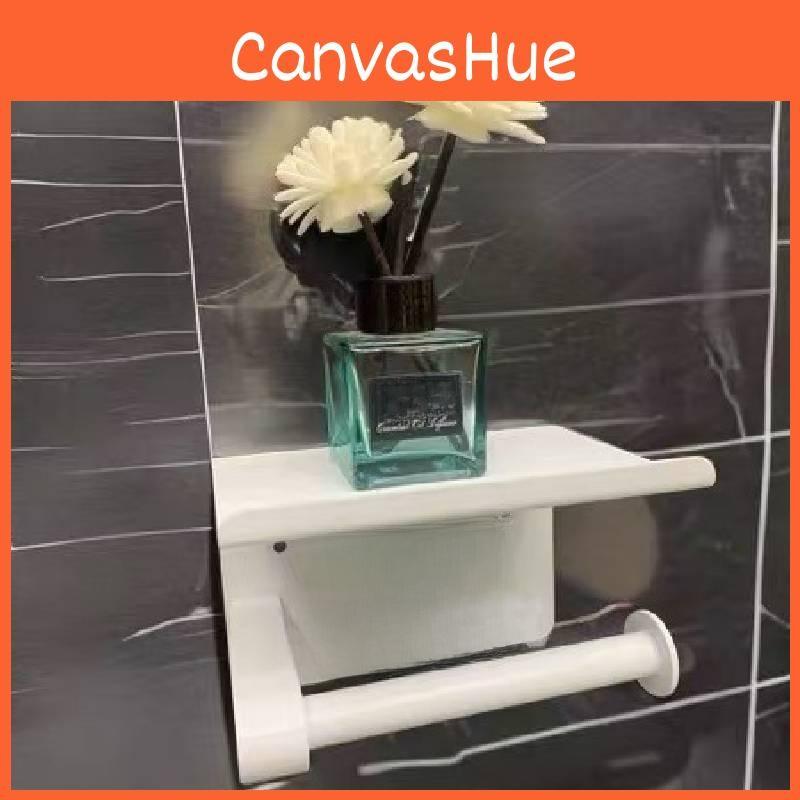 Modern Steel Stainless Wall Mounted Toilet Paper Holder For Kitchen Bathroom