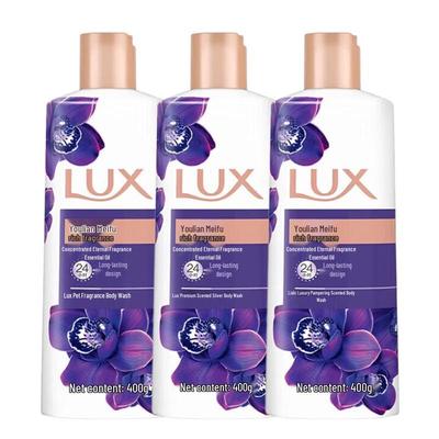 Mysterious Lotus Fragrance Shower Gel