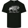 Tractor for My Wife Best Swap Ever Farmer Unisexs Light Cotton TShirt