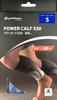 Phiten Power Calf X30 Gradient Blue S Size 0412SL529103 (LEG)