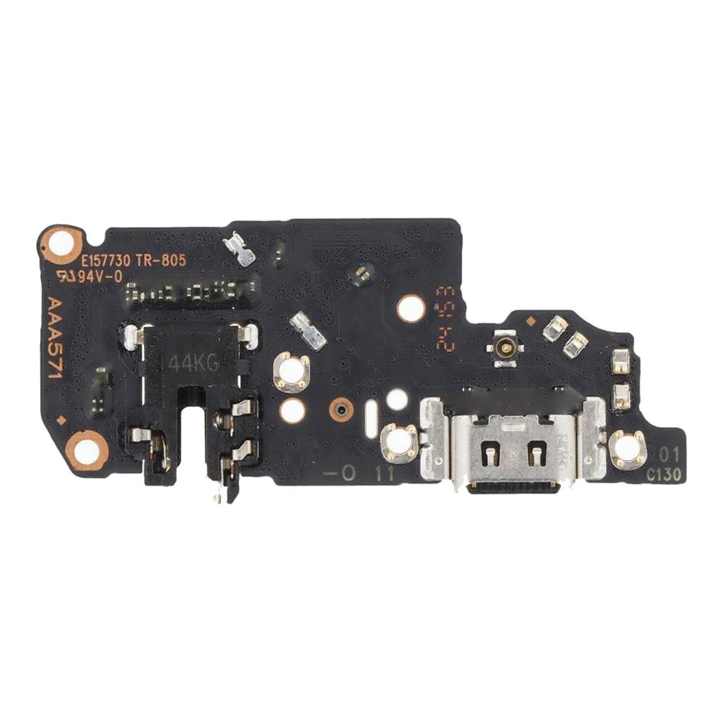 Charging Port Board For OnePlus 12R Ace 3 5G Nord CE4 Nord CE4 Lite Nord 4 Pad Pro OPD2404