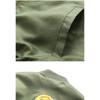 New Spring And Autumn Large Size Men'S Sports Casual Stand-Up Collar Jacket Ma01 Pilot Men'S Baseball Uniform