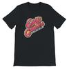 Eddie und die Cruisers T-Shirt - Retro 80er Jahre Filmstil