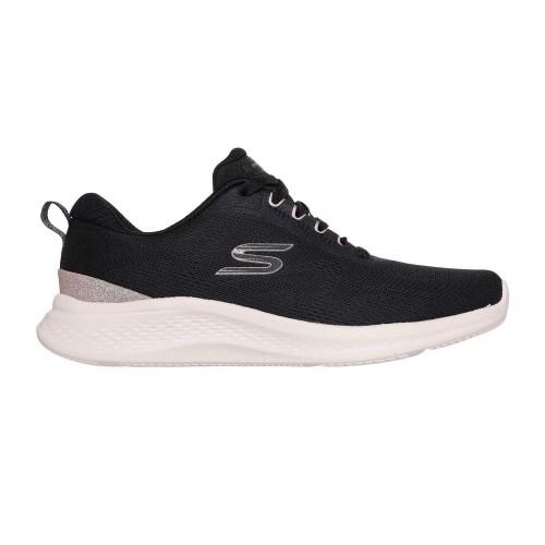 Skechers Womens/Ladies Sketch-Lite Pro 2.0 Glitter Trainers