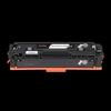 Generic CF510A 4-Color Toner Cartridge Set