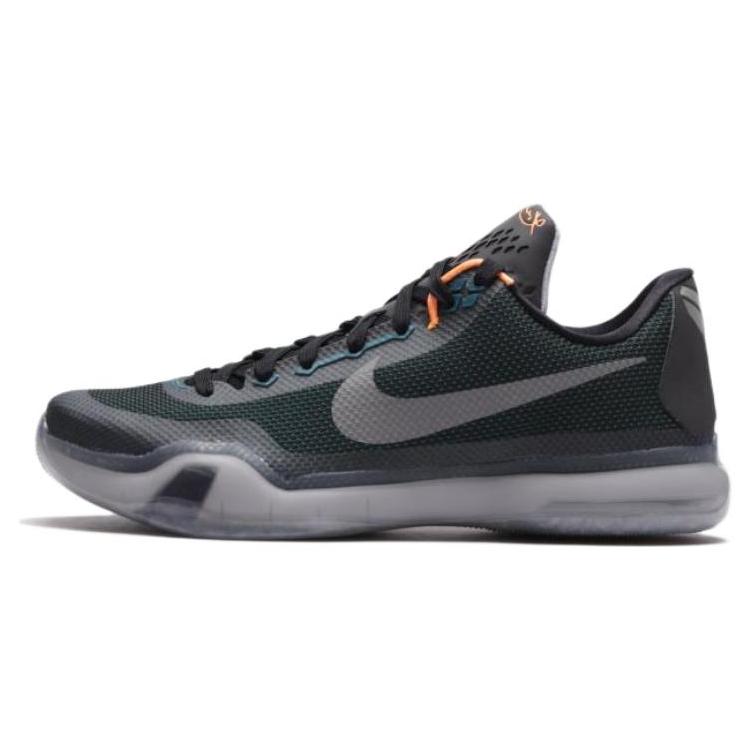 

новые Nike Kobe 10 Flight 44.5