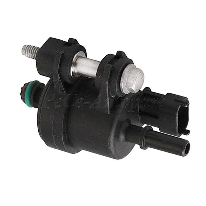 12690512 12610560 Car Vapor Canister Purge Valve Solenoid Fit For Cadillac GMC Chevrolet Buick 3.0L 3.6L V6 Models Replace